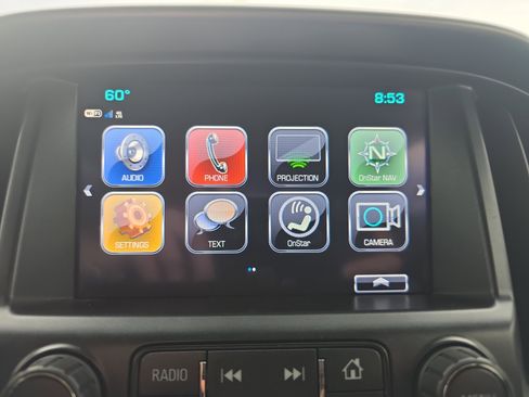 Used 2018 Chevrolet Colorado LT w/ Redline Special Edition AWD/4WD image 29
