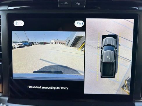 New 2026 Ford F150 Lariat AWD/4WD image 55