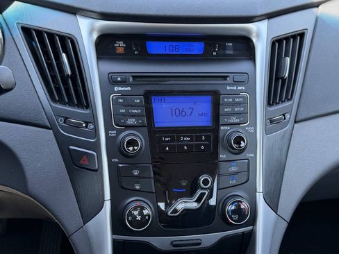 Used 2011 Hyundai Sonata GLS FWD image 12