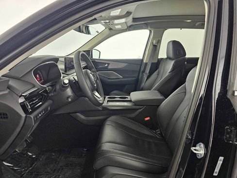 New 2025 Acura MDX w/Technology Package image 22