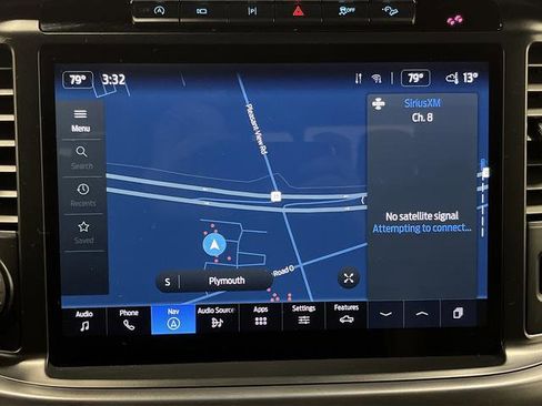 Used 2024 Ford F150 XLT w/ Equipment Group 303A High image 9