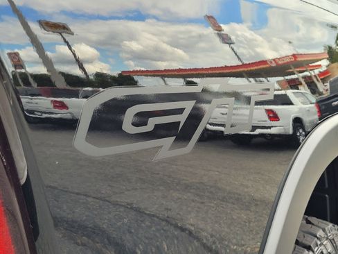 New 2026 RAM 1500 Rebel w/ G/T Package image 10