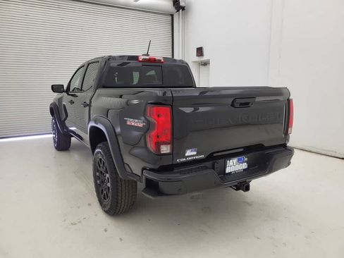New 2026 Chevrolet Colorado Trail Boss image 12