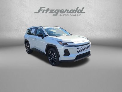 Used 2026 Toyota RAV4 Limited
