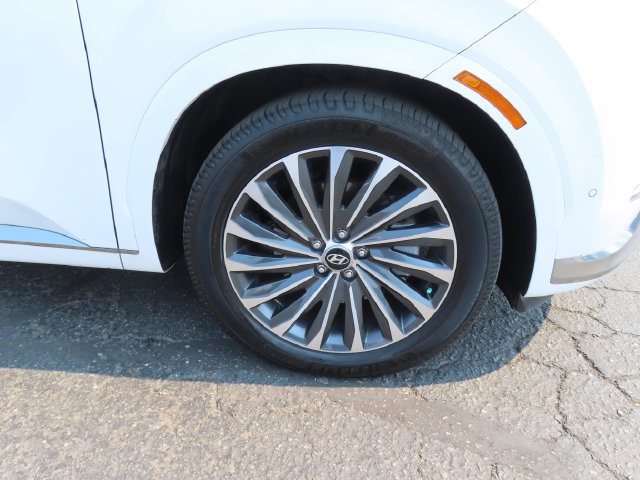 Used 2024 Hyundai Palisade Calligraphy AWD/4WD image 10