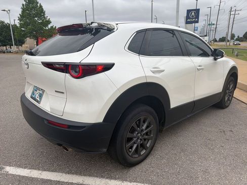 Used 2022 MAZDA CX-30 AWD 2.5 S image 5
