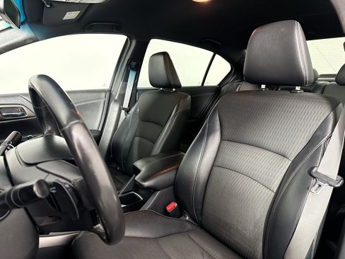 Used 2017 Honda Accord Sport image 21