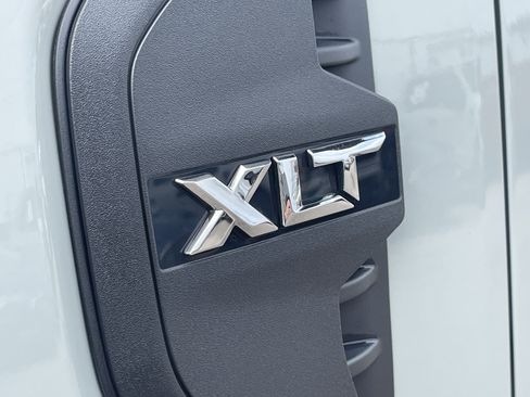 Used 2024 Ford Ranger XLT w/ Equipment Group 301A High AWD/4WD image 10
