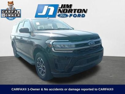 Used 2024 Ford Expedition Max XLT