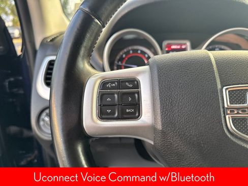 Used 2020 Dodge Journey SE w/ SE Popular Equipment Group image 15