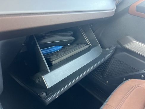 Certified 2023 Ford Bronco Outer Banks image 15