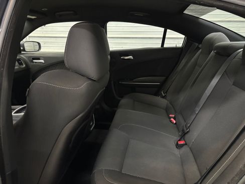 Used 2017 Dodge Charger R/T Scat Pack w/ Beats Audio Group image 23