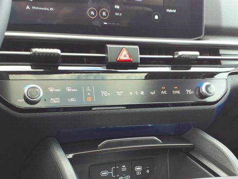 New 2026 Kia Sportage SX Prestige image 17