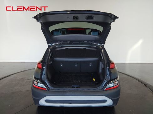 Used 2023 Hyundai Kona SEL w/ Cargo Package image 9