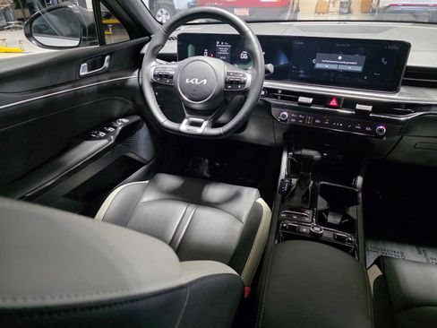 Used 2025 Kia K5 GT-Line image 19