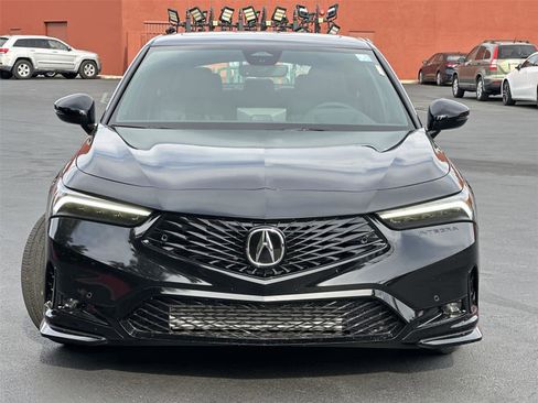 New 2026 Acura Integra A-Spec image 6