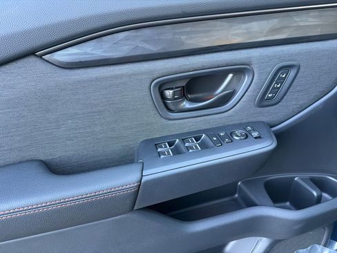 New 2026 Honda Passport TrailSport image 37