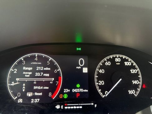 Used 2023 Honda Civic EX-L image 22