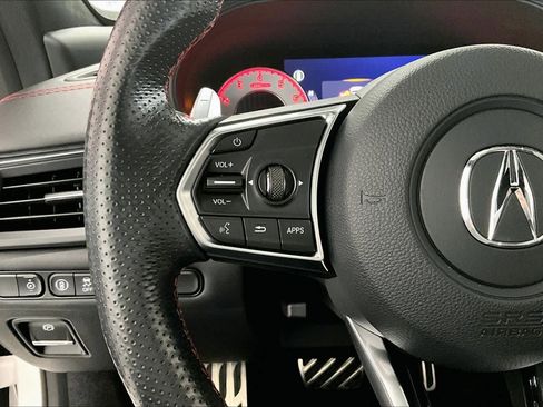 Used 2022 Acura TLX w/A-Spec Package image 21