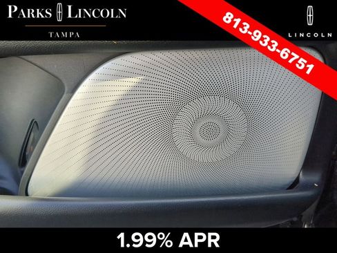 Certified 2019 Lincoln Continental Reserve FWD image 17