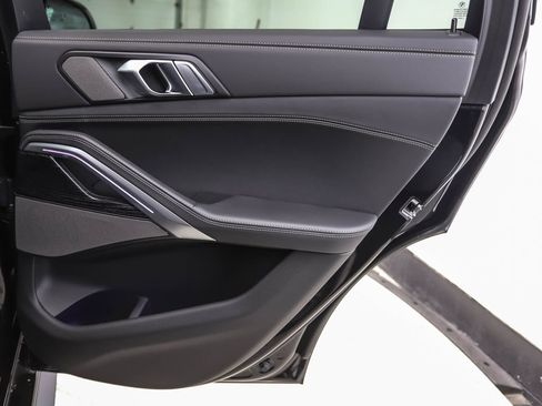 New 2026 BMW X6 M60i AWD/4WD image 25