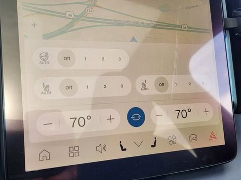 New 2026 Volvo EX30 Plus w/ Climate Package AWD/4WD image 22