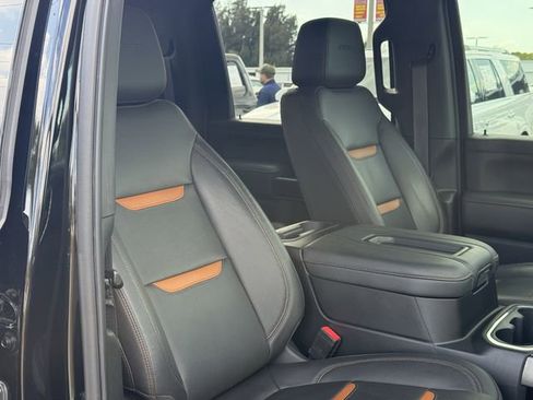 Used 2022 GMC Sierra 2500 AT4 image 20