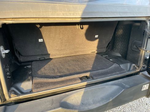 Used 2012 Jeep Wrangler Sport image 12