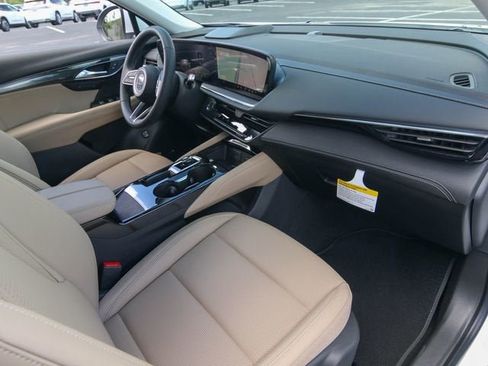 New 2026 Buick Envision Preferred AWD/4WD image 22