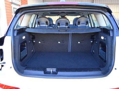 Used 2017 MINI Cooper Clubman S AWD/4WD image 35