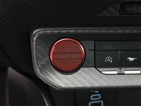 Used 2024 Ford Mustang Premium image 14