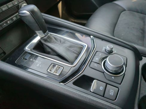 Used 2019 MAZDA CX-5 Touring FWD image 19