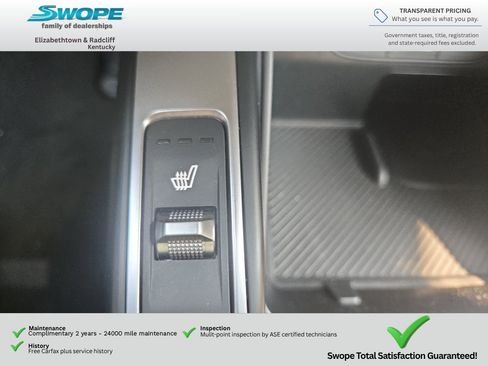 Used 2024 Kia Sorento EX FWD image 22