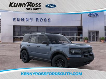 New 2026 Ford Bronco Sport Big Bend w/ Convenience Package