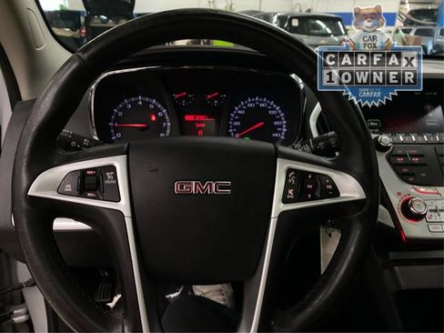 Used 2015 GMC Terrain SLT w/ Chrome Edition FWD image 22