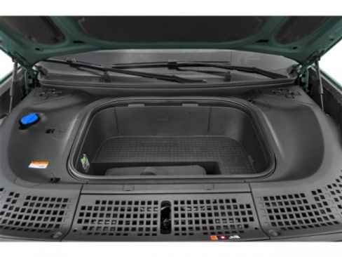 New 2026 Hyundai Ioniq 9 Calligraphy w/ Tow & Go Package AWD/4WD image 14