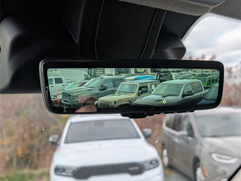 New 2026 RAM ProMaster 1500 w/ Safety Group image 22