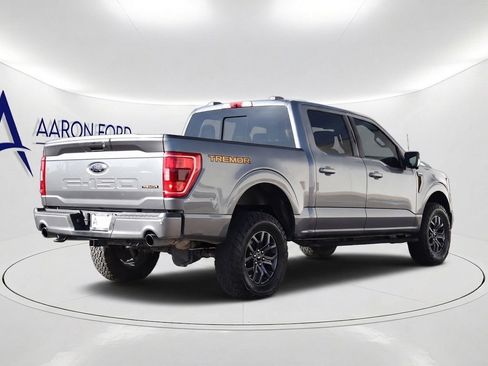 Used 2023 Ford F150 Tremor w/ Trailer Tow Package AWD/4WD image 4