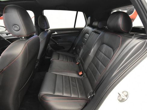 Used 2020 Volkswagen GTI Autobahn image 13