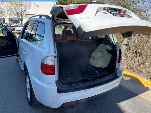 Used 2010 BMW X3 xDrive30i image 21