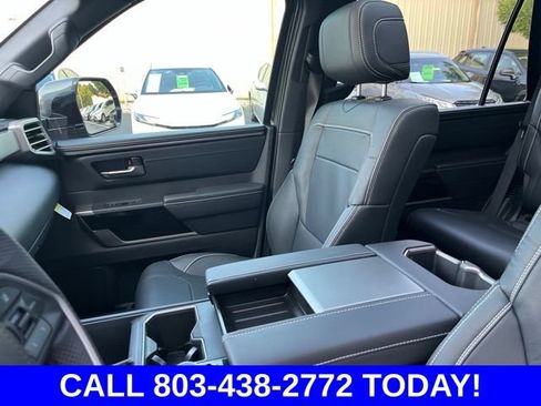 Used 2026 Toyota Sequoia Limited AWD/4WD image 9