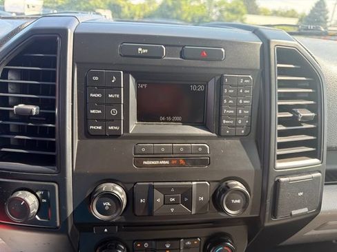Used 2017 Ford F150 XL w/ Equipment Group 101A Mid RWD image 16