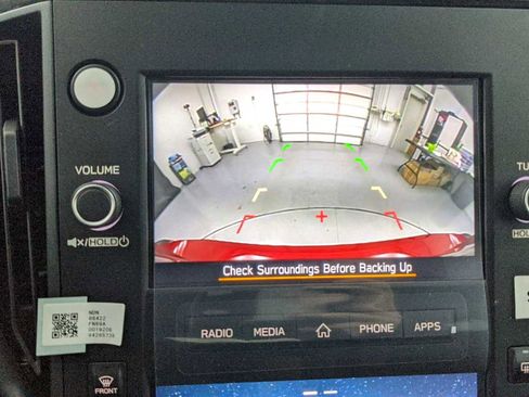 New 2026 Subaru Crosstrek 2.5i image 18