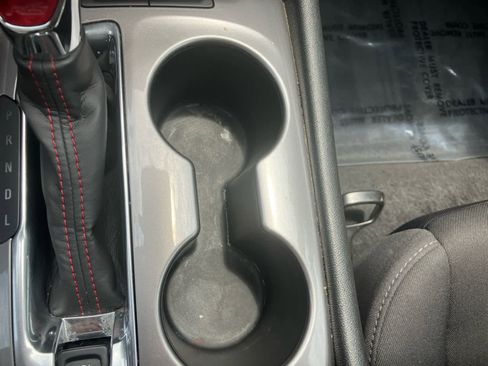 Used 2024 Chevrolet Malibu RS w/ LPO, Floor Liner Package FWD image 12