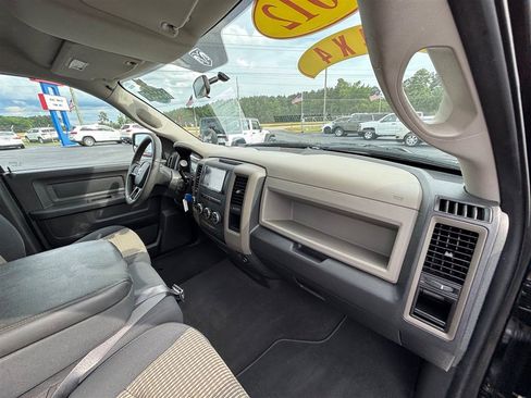 Used 2012 RAM 1500 Express AWD/4WD image 22