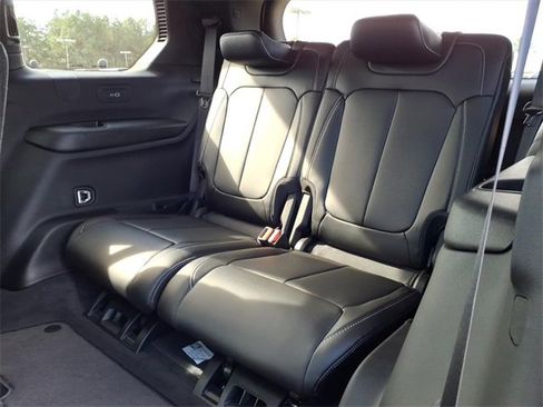 New 2025 Jeep Grand Cherokee L Limited image 20