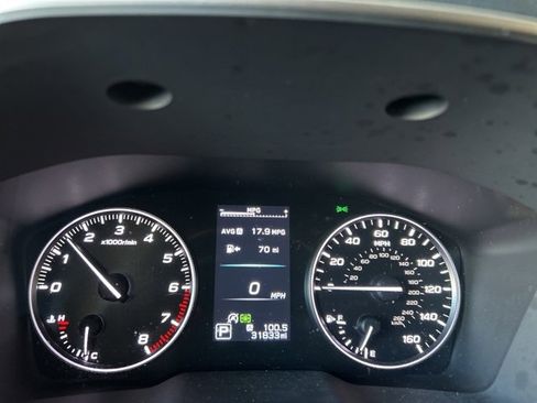 Used 2020 Subaru Outback Touring XT image 13