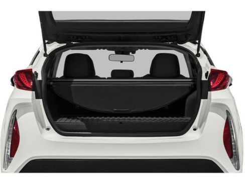 Certified 2022 Toyota Prius Prime LE image 11