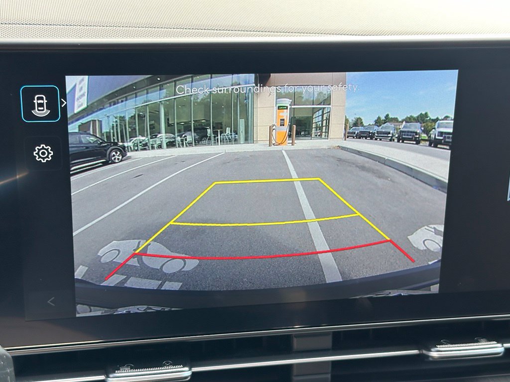 Used 2024 Hyundai Kona SEL AWD/4WD image 22