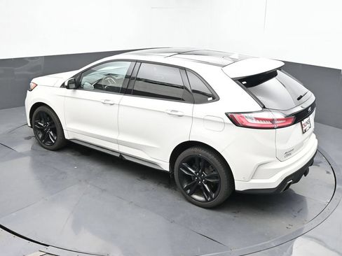 Used 2020 Ford Edge ST w/ Equipment Group 401A AWD/4WD image 27